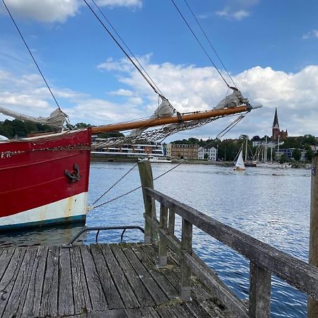 Engelsby-Dorf Flensborg Eksteriør billede